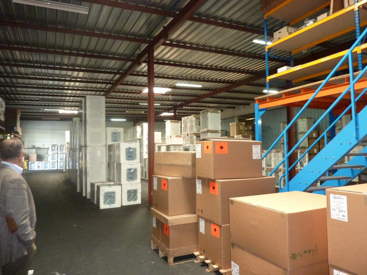 Local d'activité Bordeaux 2913m² Location local d'activité Bordeaux Gironde OLACT2530063 6